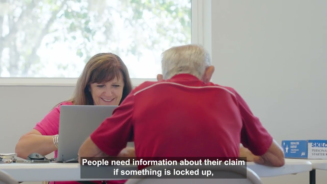 Disaster Recovery Center (DRC): Your Resource After a Hurricane