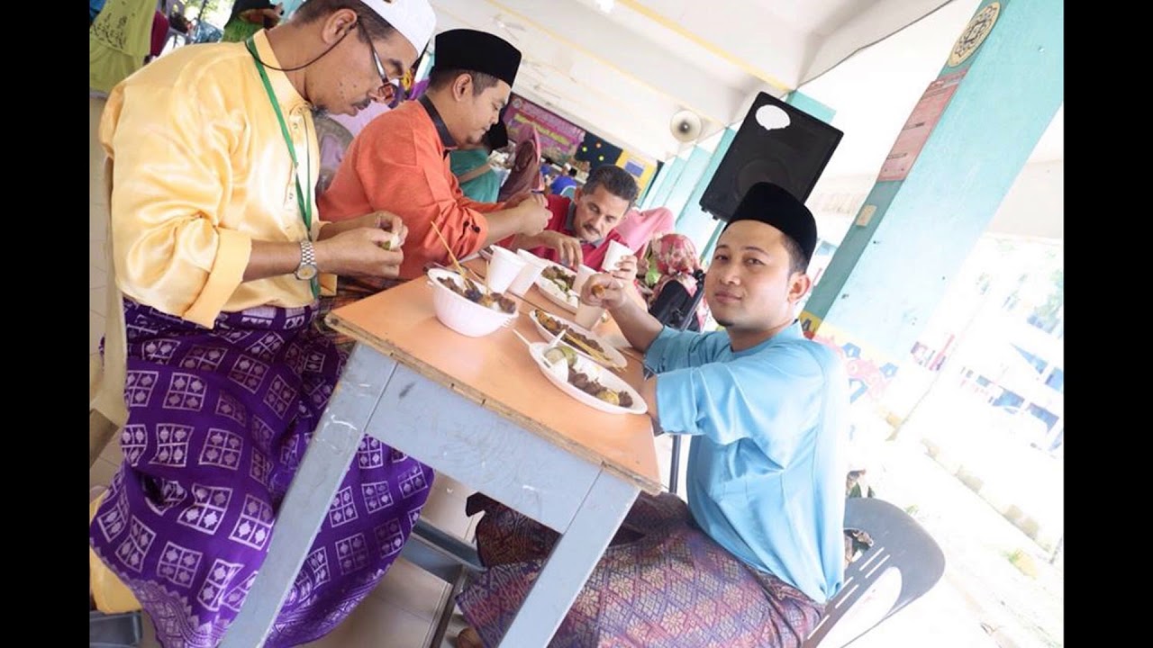 SMK JENGKA 16