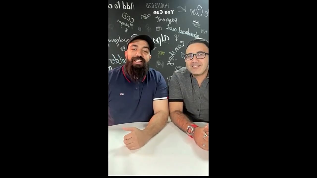 Simo life 's Eighteenth 18 #Ramadan Live  with Raki #simolife #instagram #live #simolifelive #cod