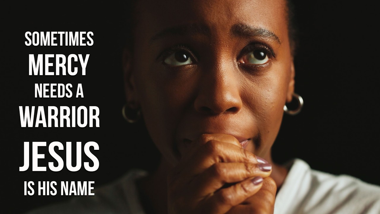 Sometimes Mercy Needs a Warrior: Jesus Is His Name - Pastor David Walker - 11am