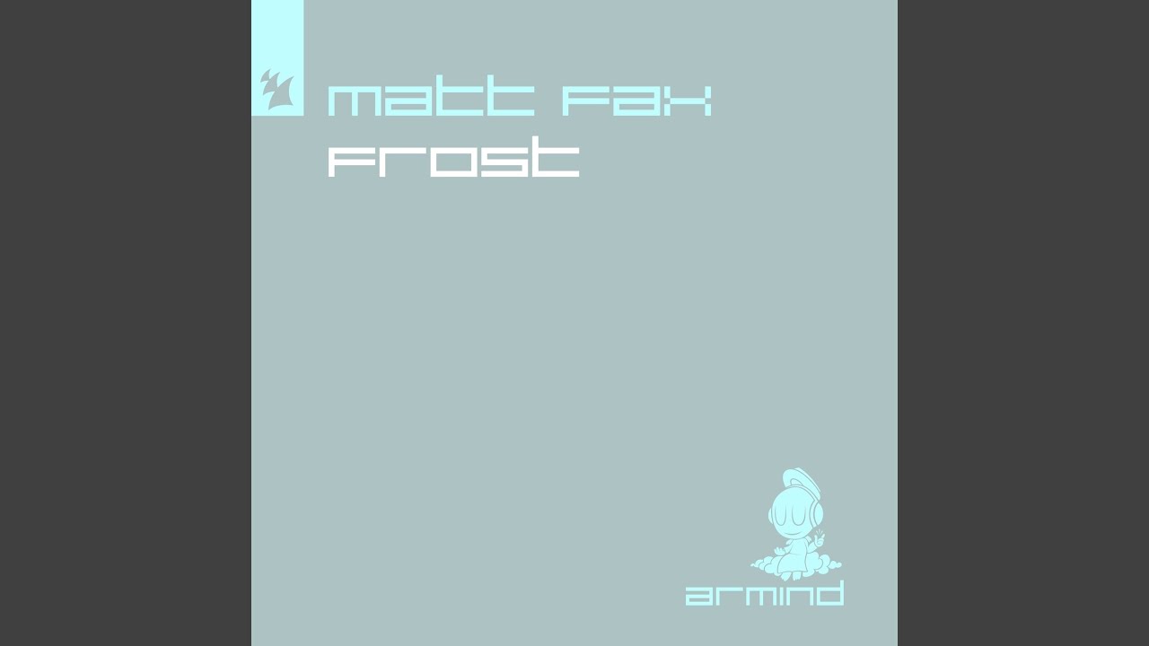 Frost (Extended Mix)