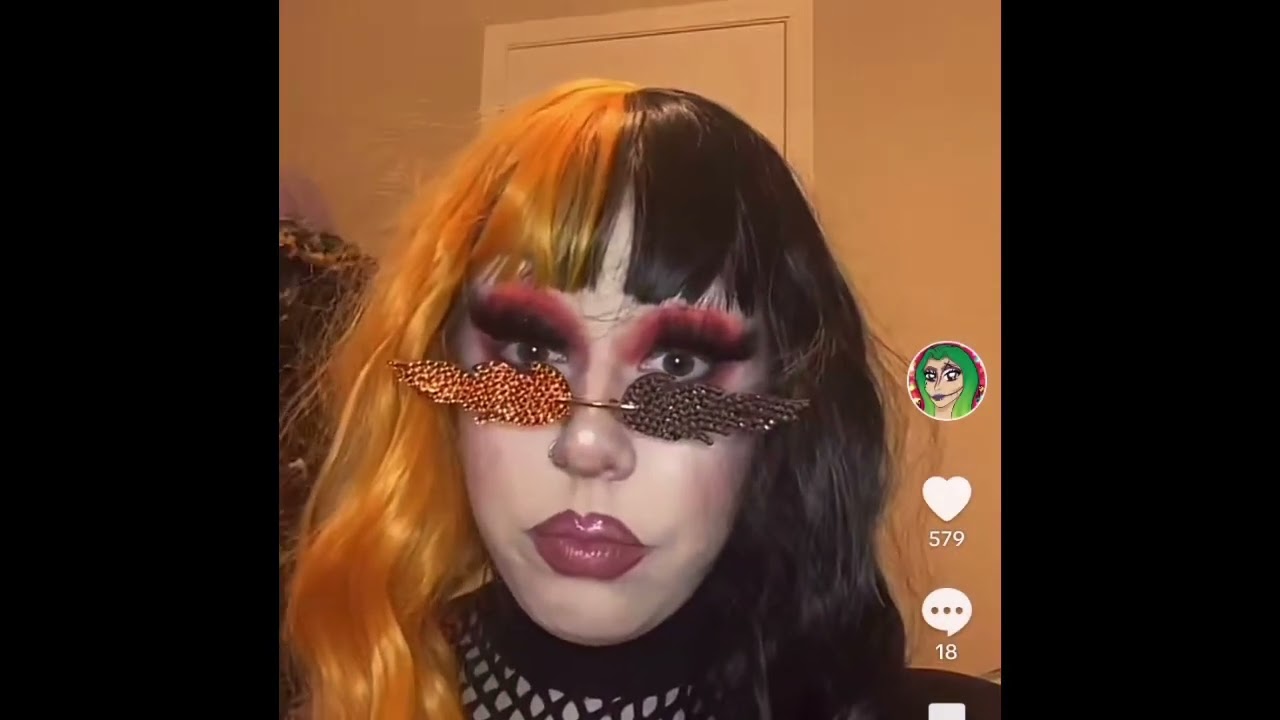Donald Trump Arrest Drag Mix
