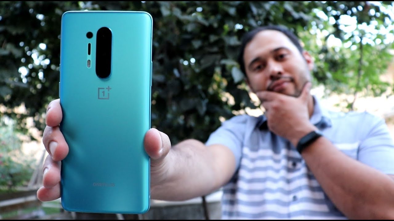 OnePlus 8 Pro endi O'zbekistonda| O'zbek tilida obzor