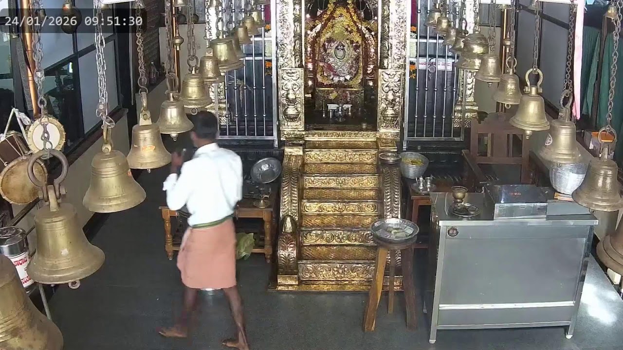 KORAGAJJA daivasthana kukkehalli Live Stream