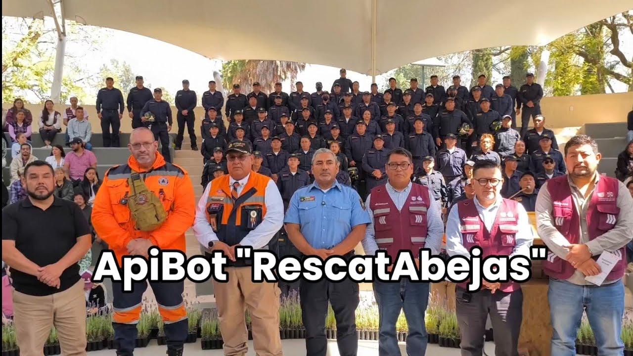 ApiBot 