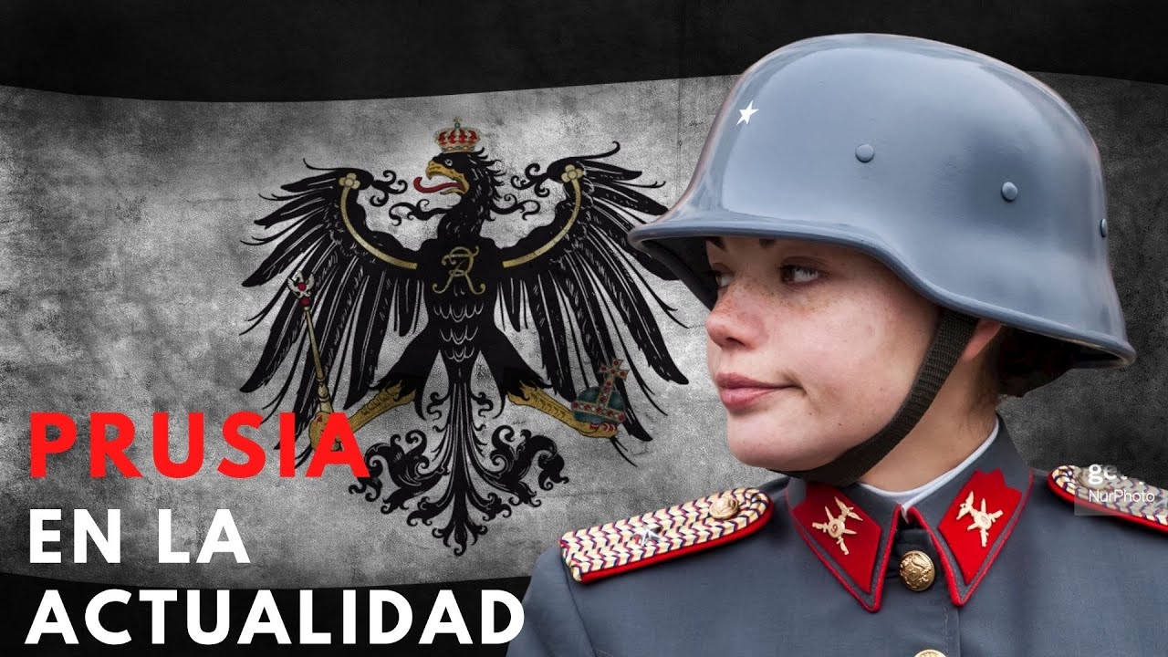 ¿Por qué el ejército Chileno se parece tanto al de Alemania?