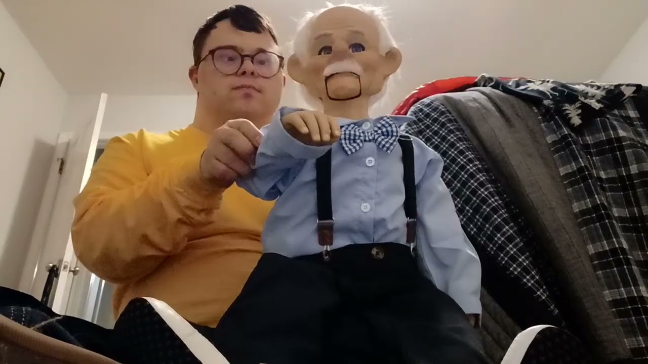 ventriloquist dummy timherbruck 