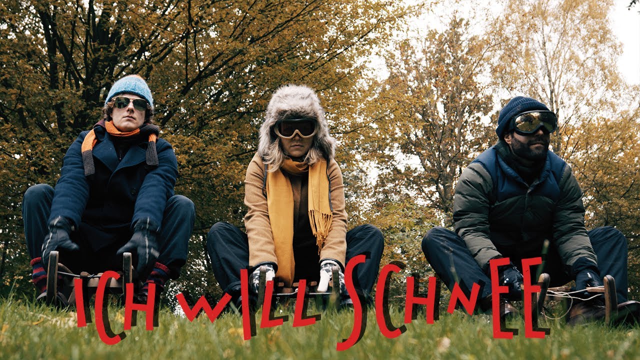 Kinderlieder | Unter meinem Bett. Das Weihnachtsalbum | Ich will Schnee | Deniz & Ove feat. WIM