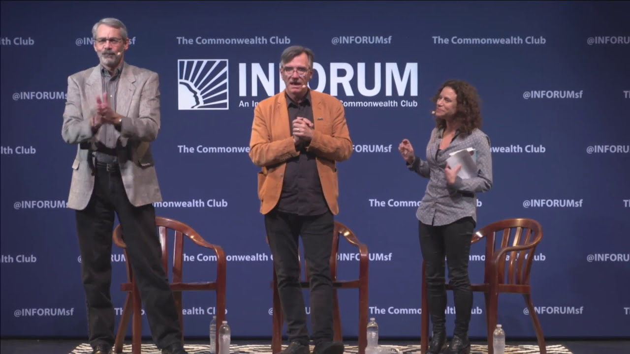 Designing Your Life with Bill Burnett and Dave Evans