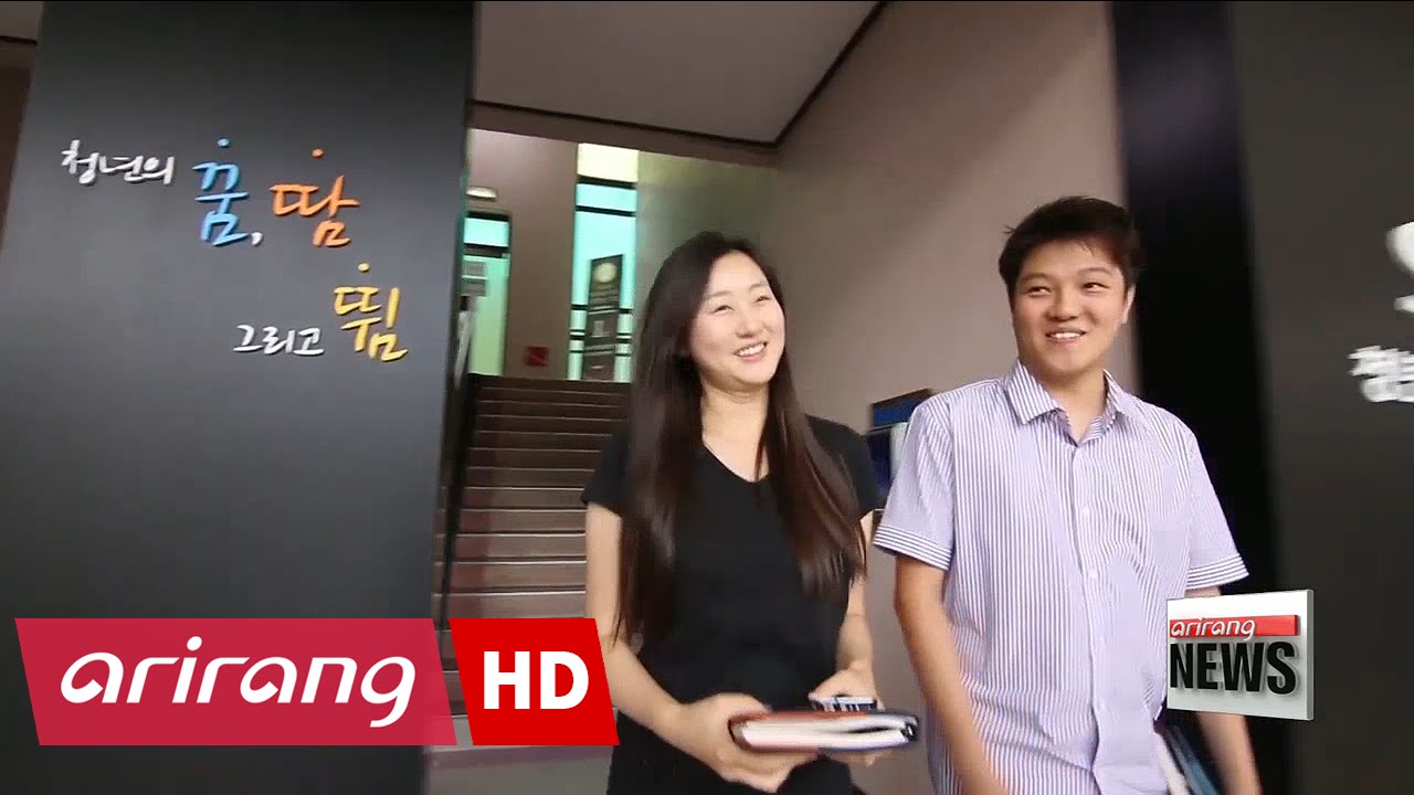 Korean government provides diverse forms of support for young entrepreneurs