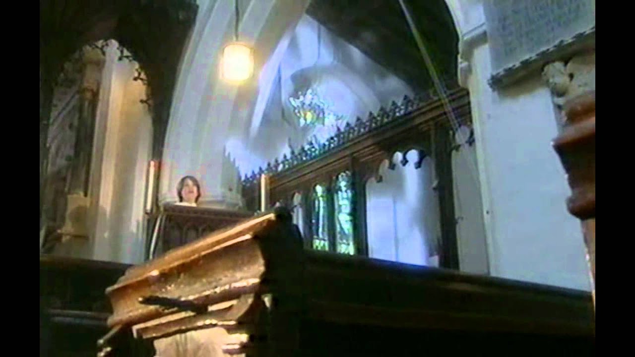 Libera - Vespera