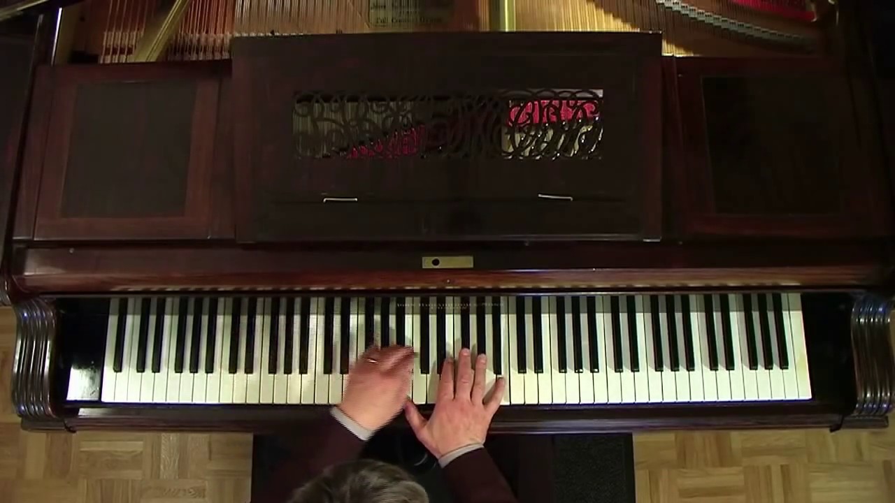 Robert Schumann - Mondnacht | Gregor Weichert