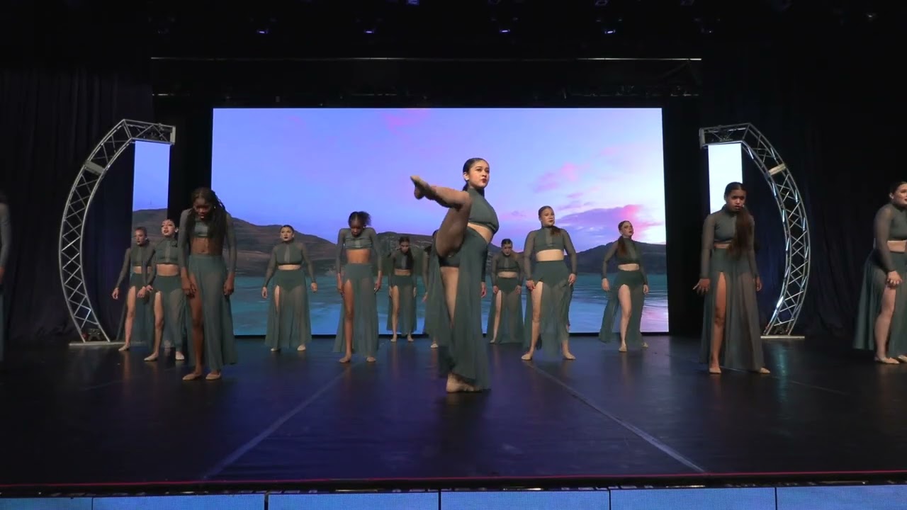 Daylight (Performing Company 2024)