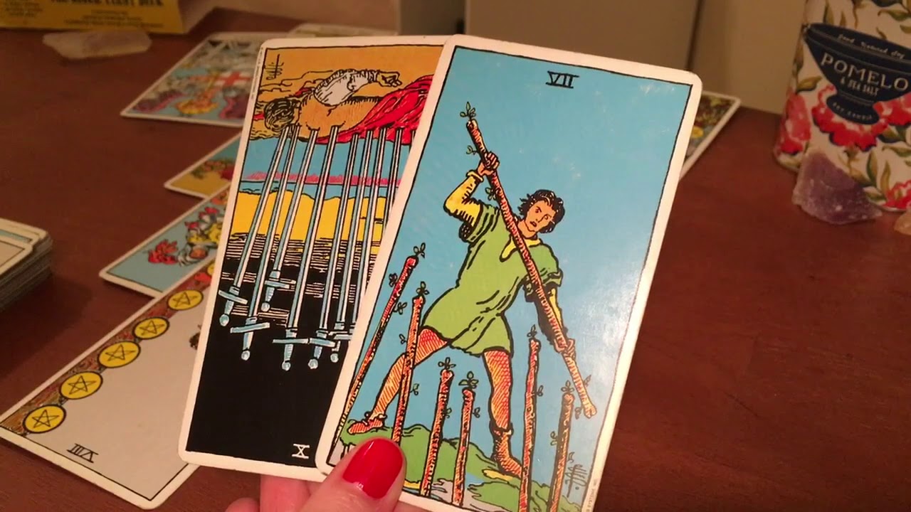 TAURUS ~ They're afraid of how you'll react | December 2019 Love