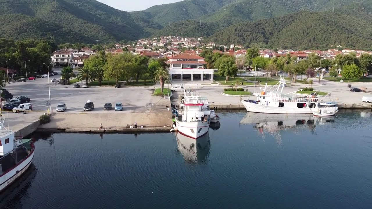 Stavros Greece 2024