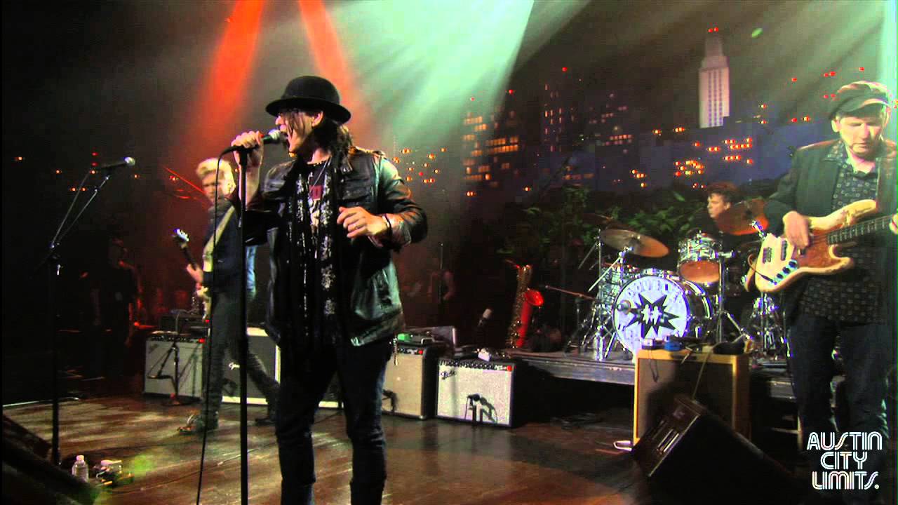 Austin City Limits Celebrates 40 Years 