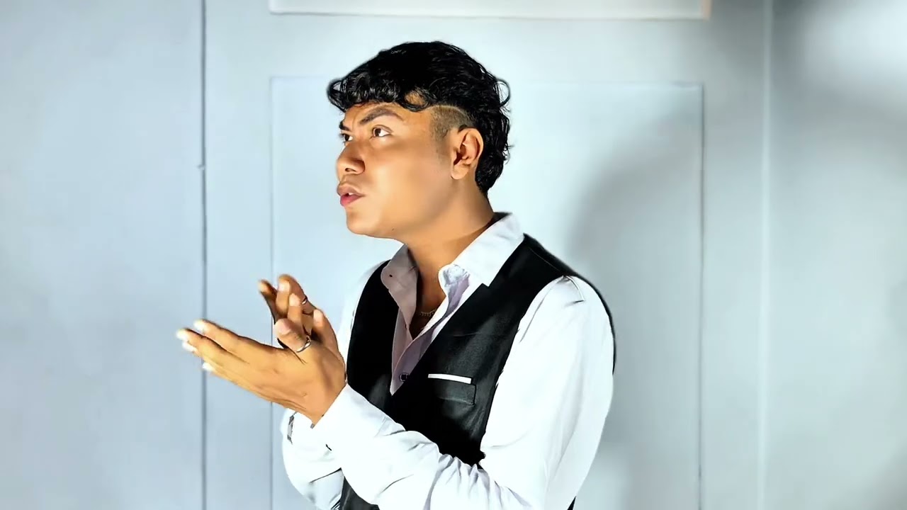 Alex Zurdo, Gabriel EMC - Relevo - (Matteo Martinez) - Cover