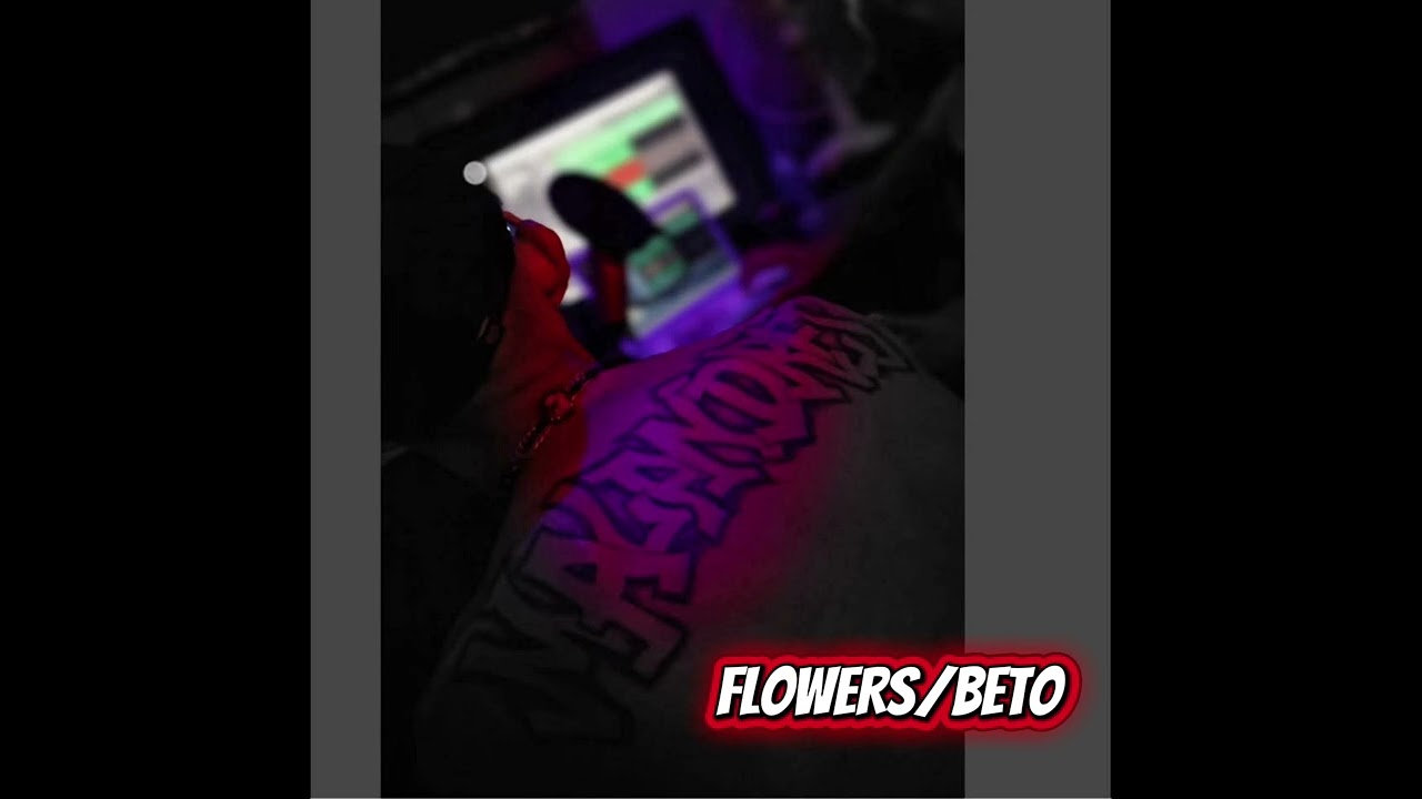 FLOWERS-BETO/EN EL CANTON