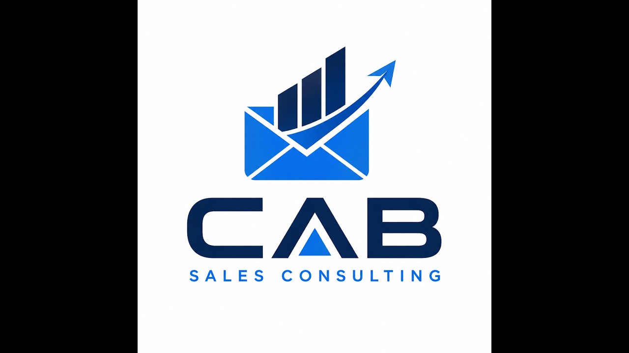 CAB Sales Consulting - DFY Cold Email Outbound System - Your #1 Lead Gen Engine In 60 Days