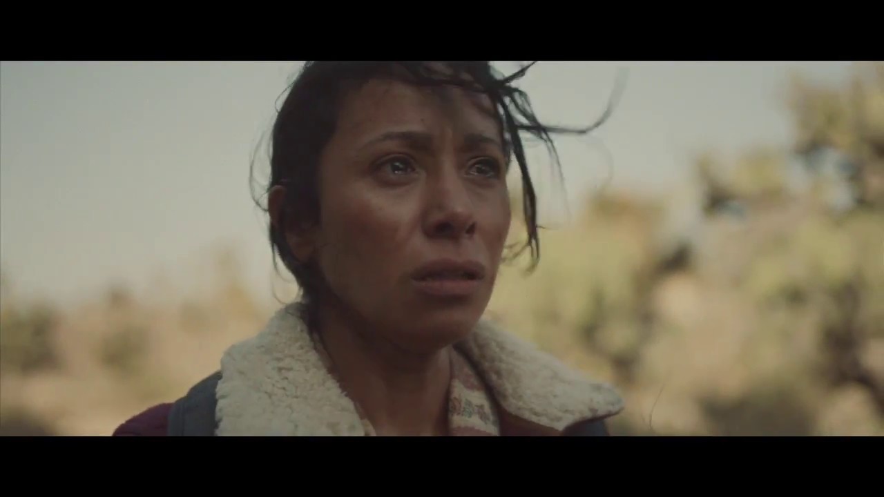 84 Lumber Super Bowl Commercial | The Entire Journey