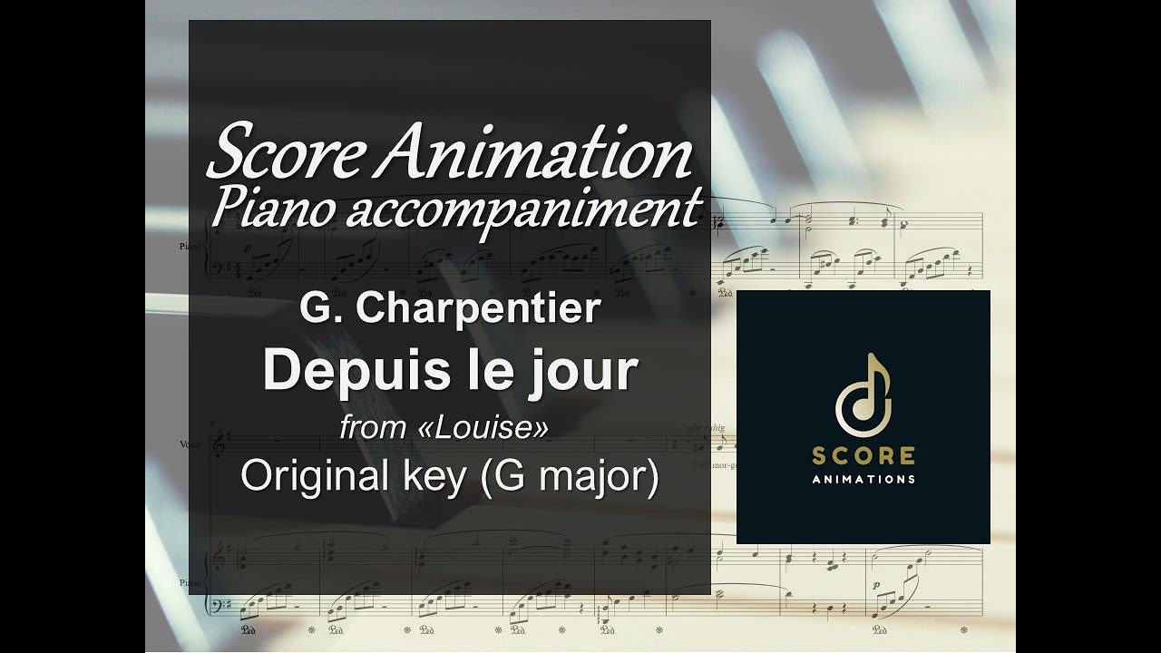 Charpentier: 