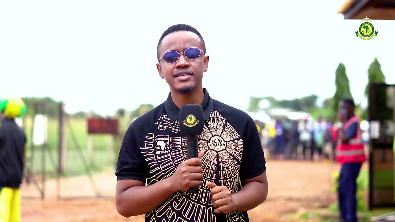RIPOTI YA ALLY KAMWE KUELEKEA MECHI YA DERBY NA JKT TANZANIA BAADA YA NAMUNGO FC