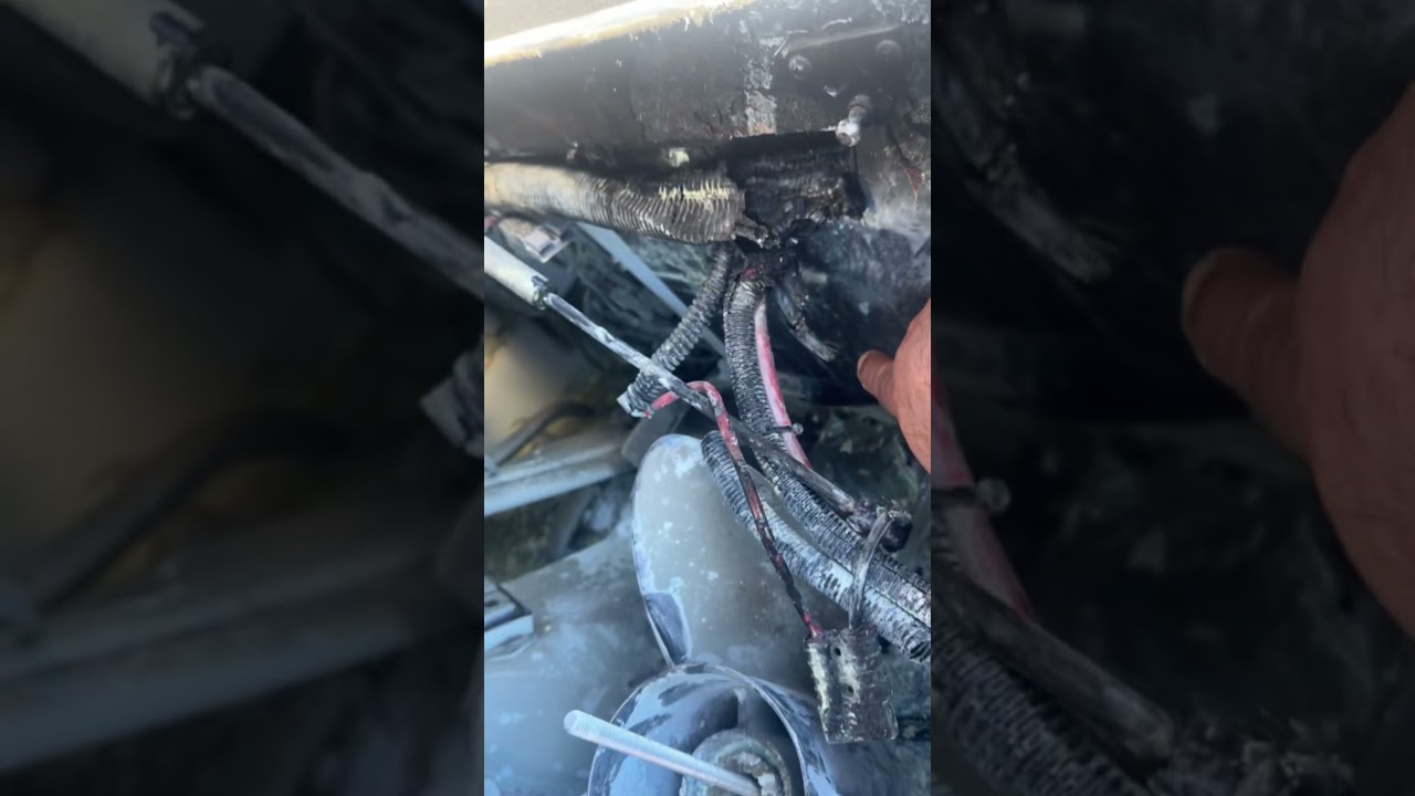 Banks Shaw Boat Fire &ndash; What Really Happened (Full Breakdown)