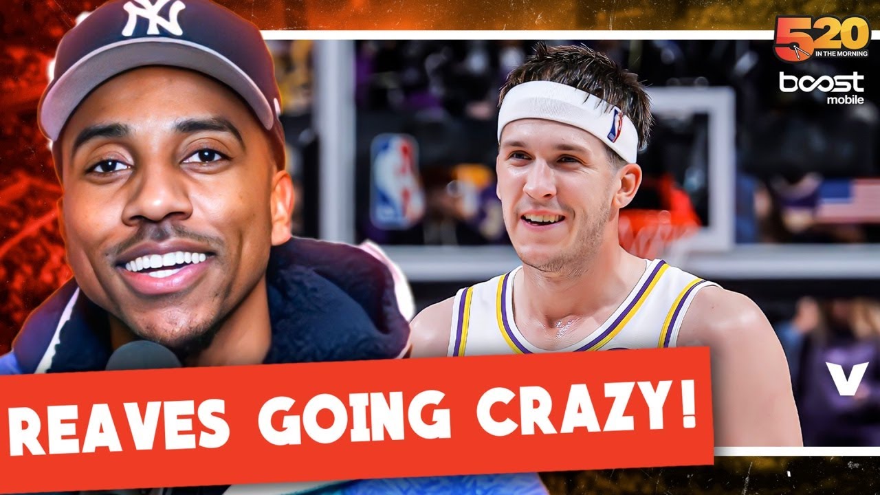 Jeff Teague on if Lakers are BETTER WITHOUT LeBron James & Luka Doncic, Trae Young injury l Club 520