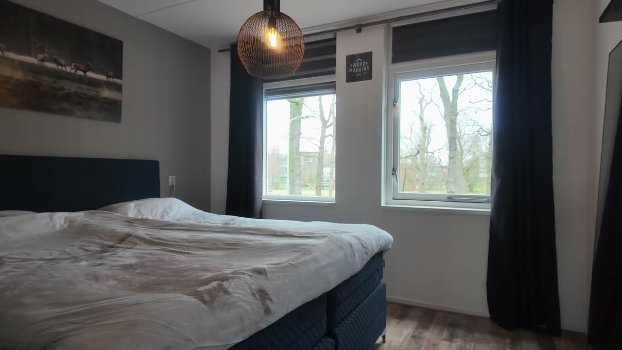 Tussenwoning in Ede | Domicilie Makelaars