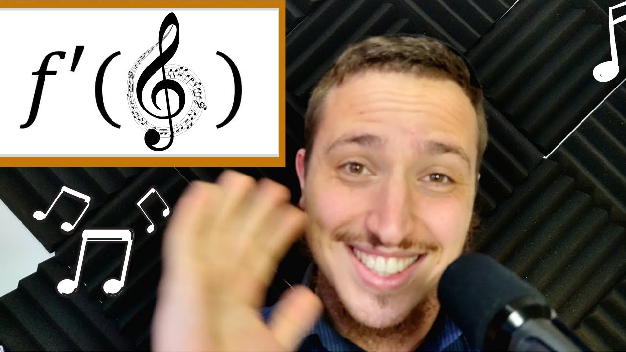 שיר הנגזרת - דביר רוס