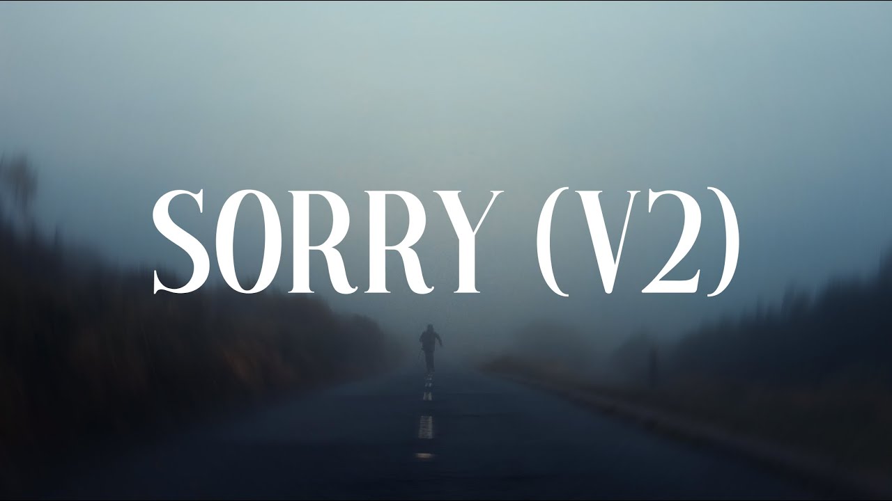 Pastika - sorry (v2) (Official Lyric Video)