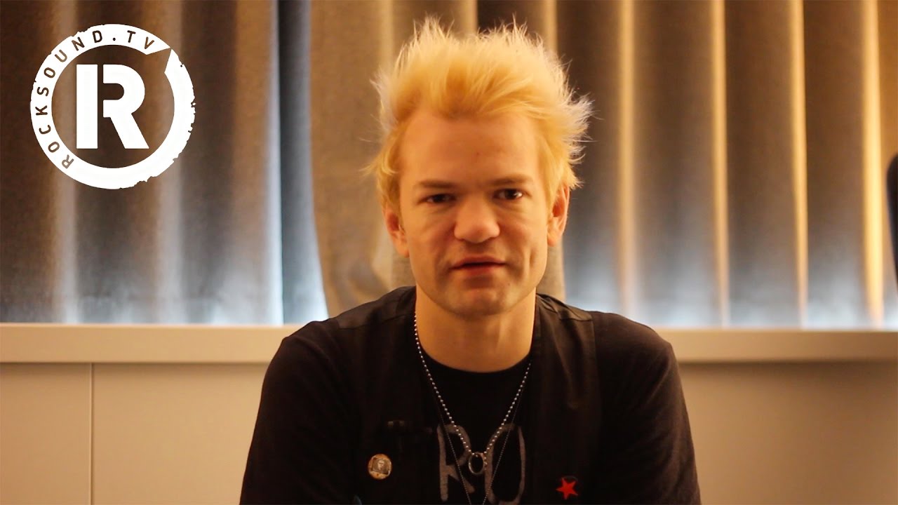 A Track-By-Track Guide To The New Sum 41 Album
