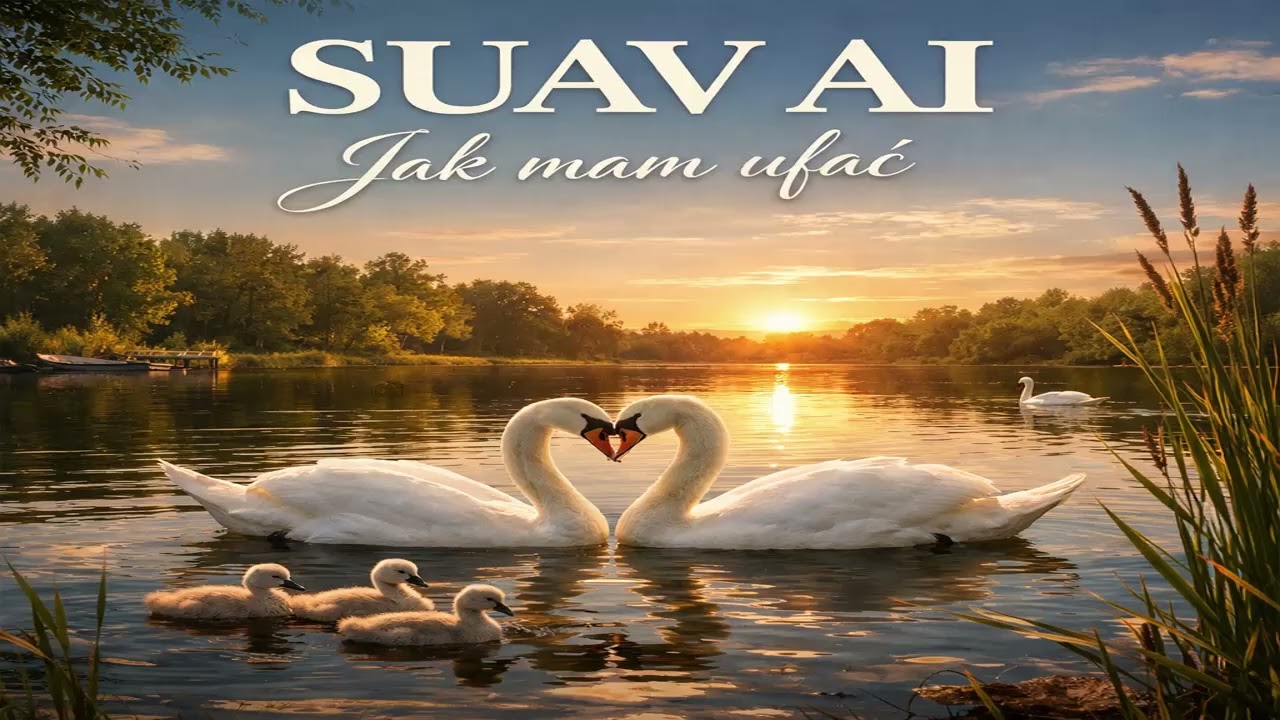 Suav AI - Jak mam ufać 2025