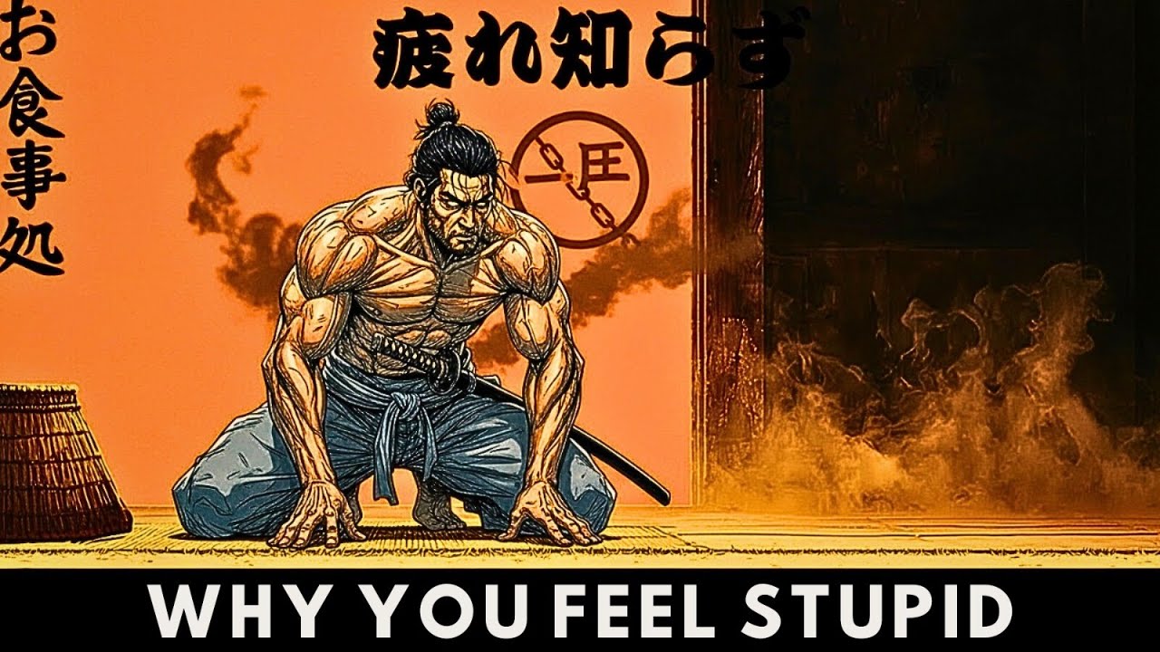 Why Smart People Feel Stupid The Zanshin Truth
