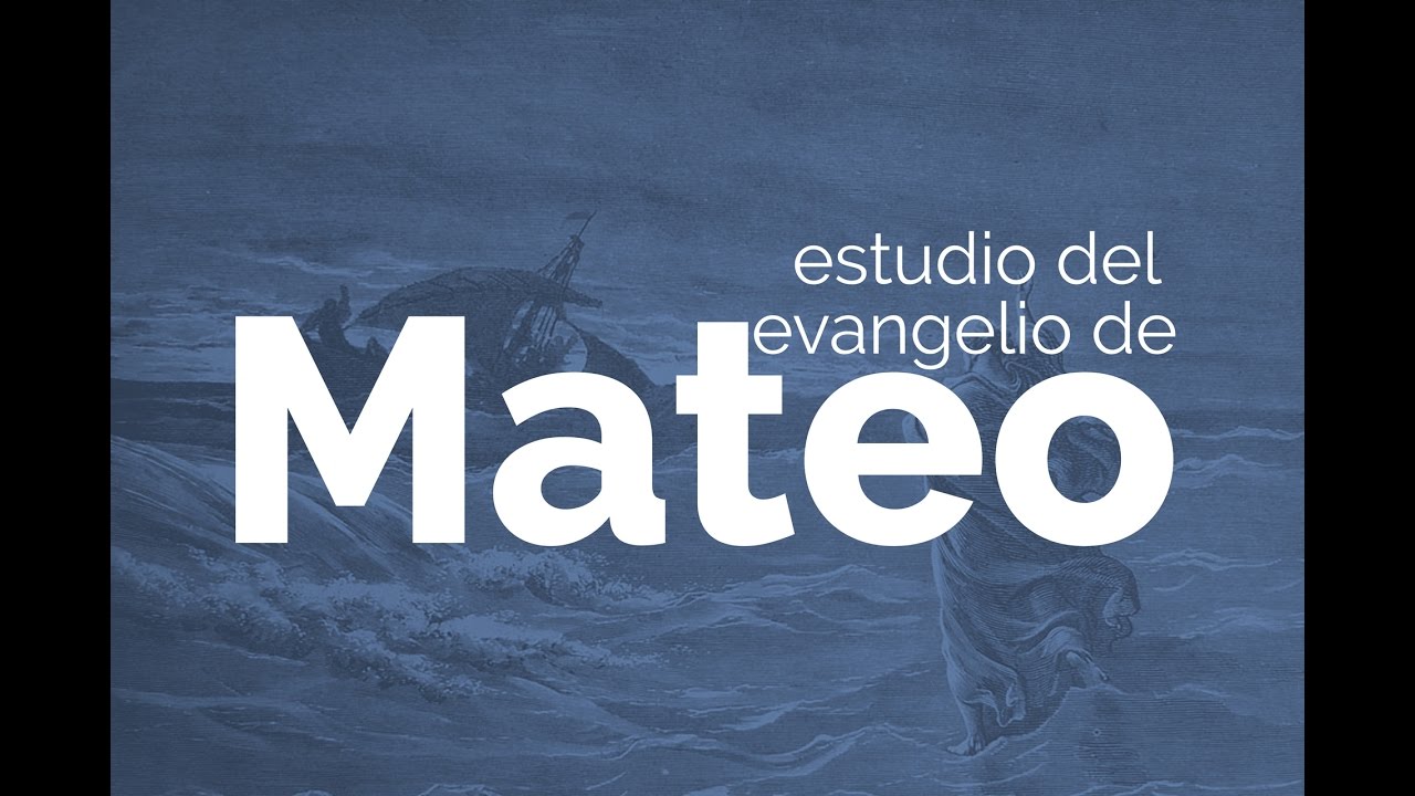 Mateo 16: 1 - 18