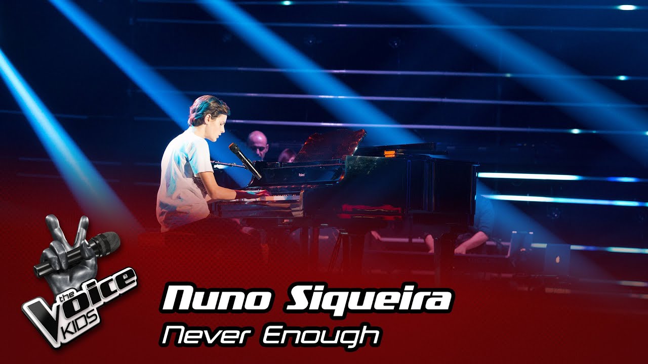 Nuno Siqueira - 