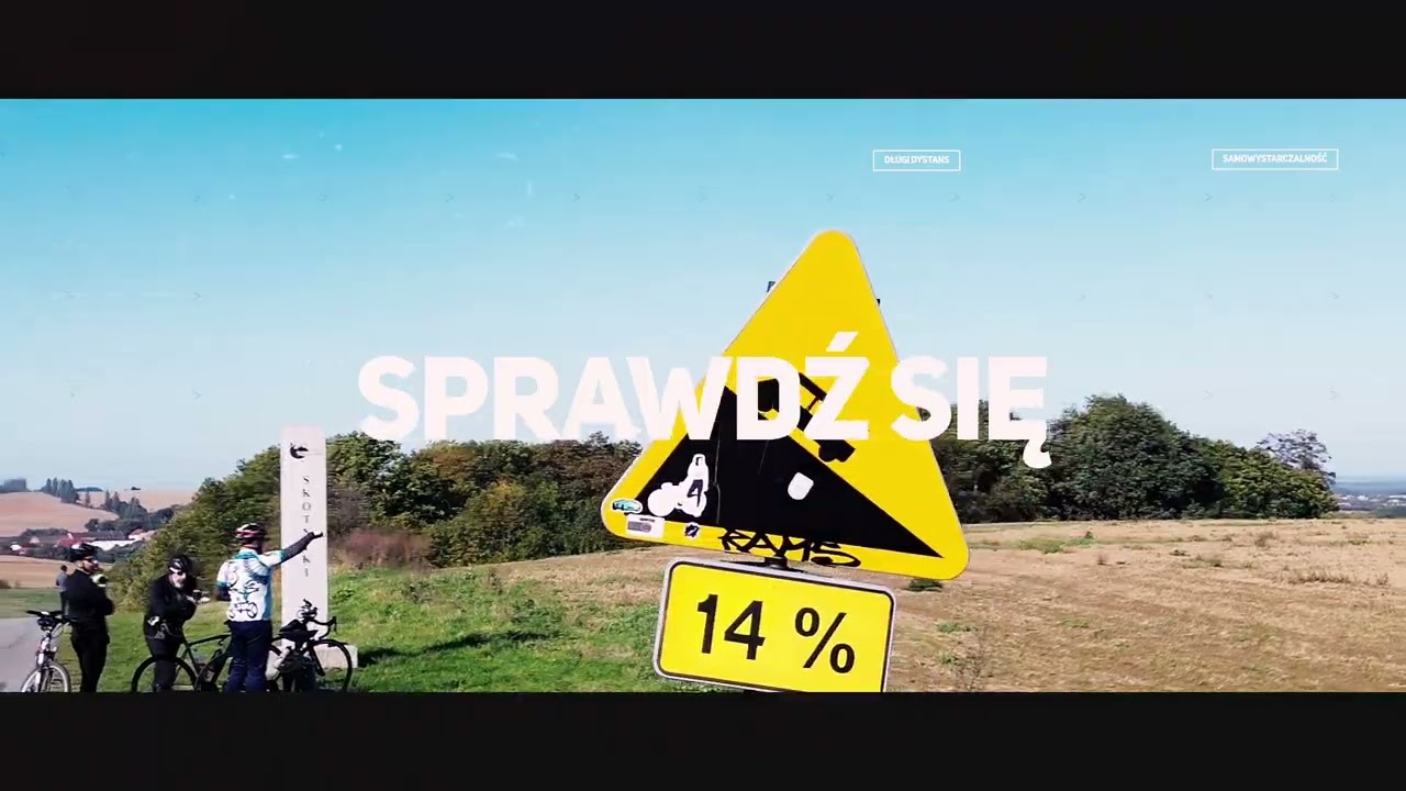 Szutry Premium - Maraton Gravelowy we Wrocławiu