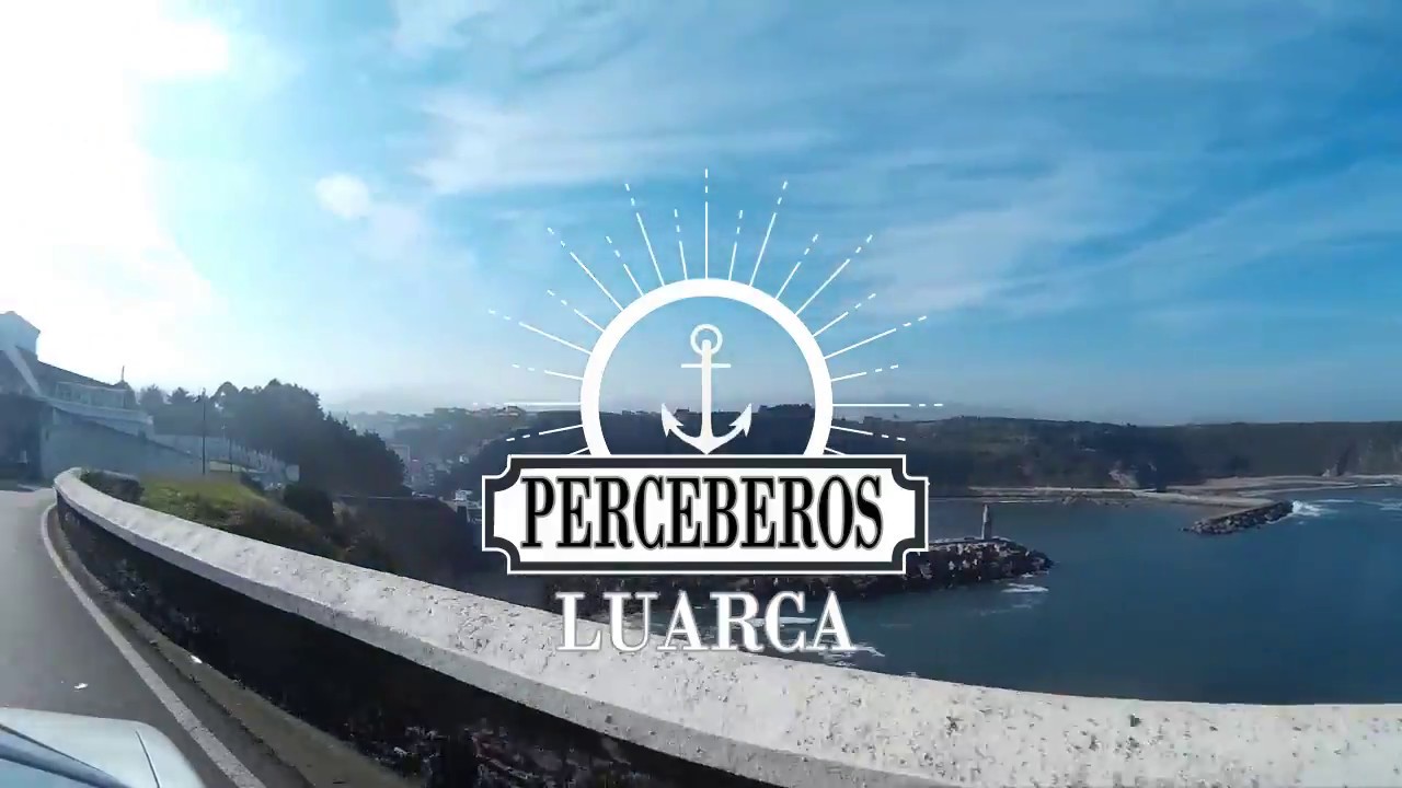 Perceberos Luarca