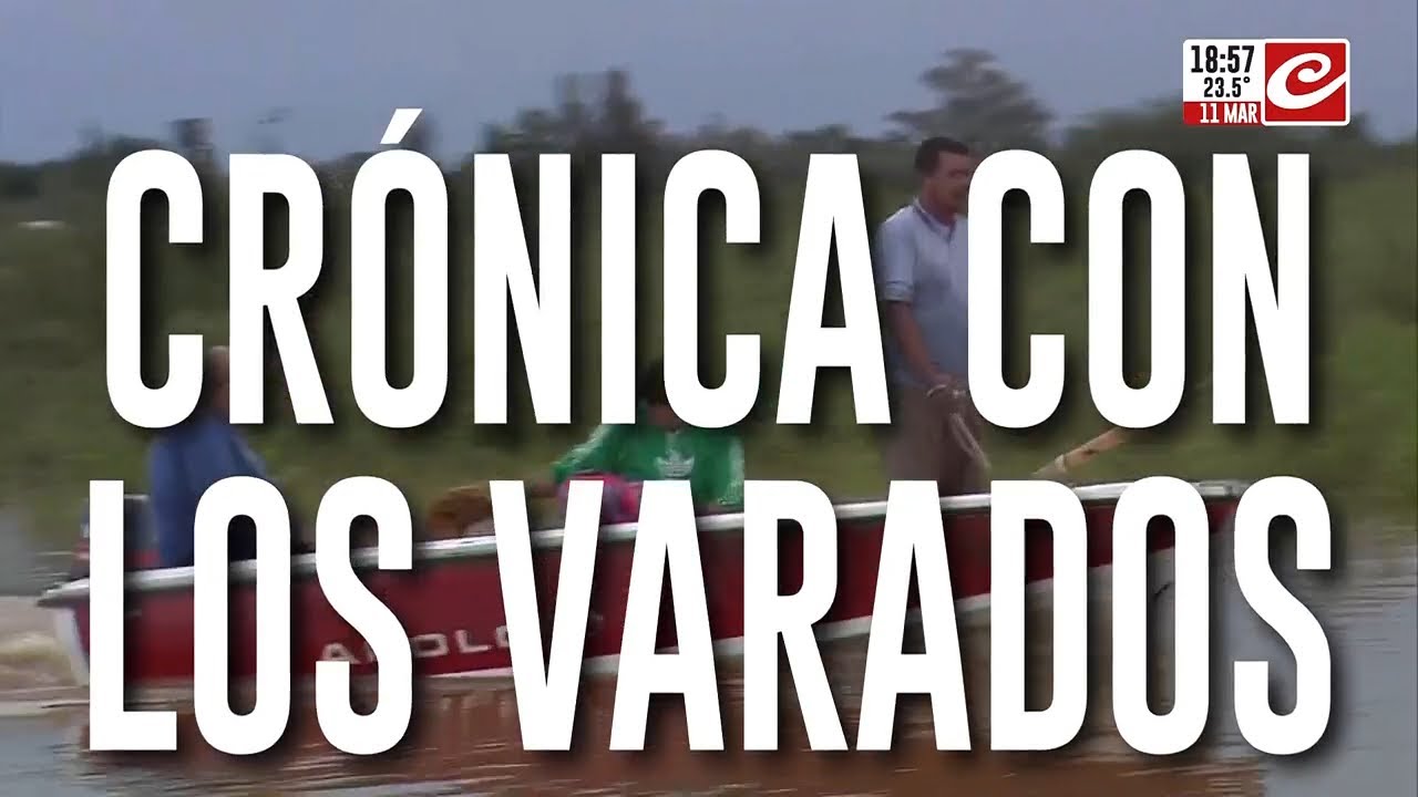 Crónica con los varados: inundaciones en Tucumán