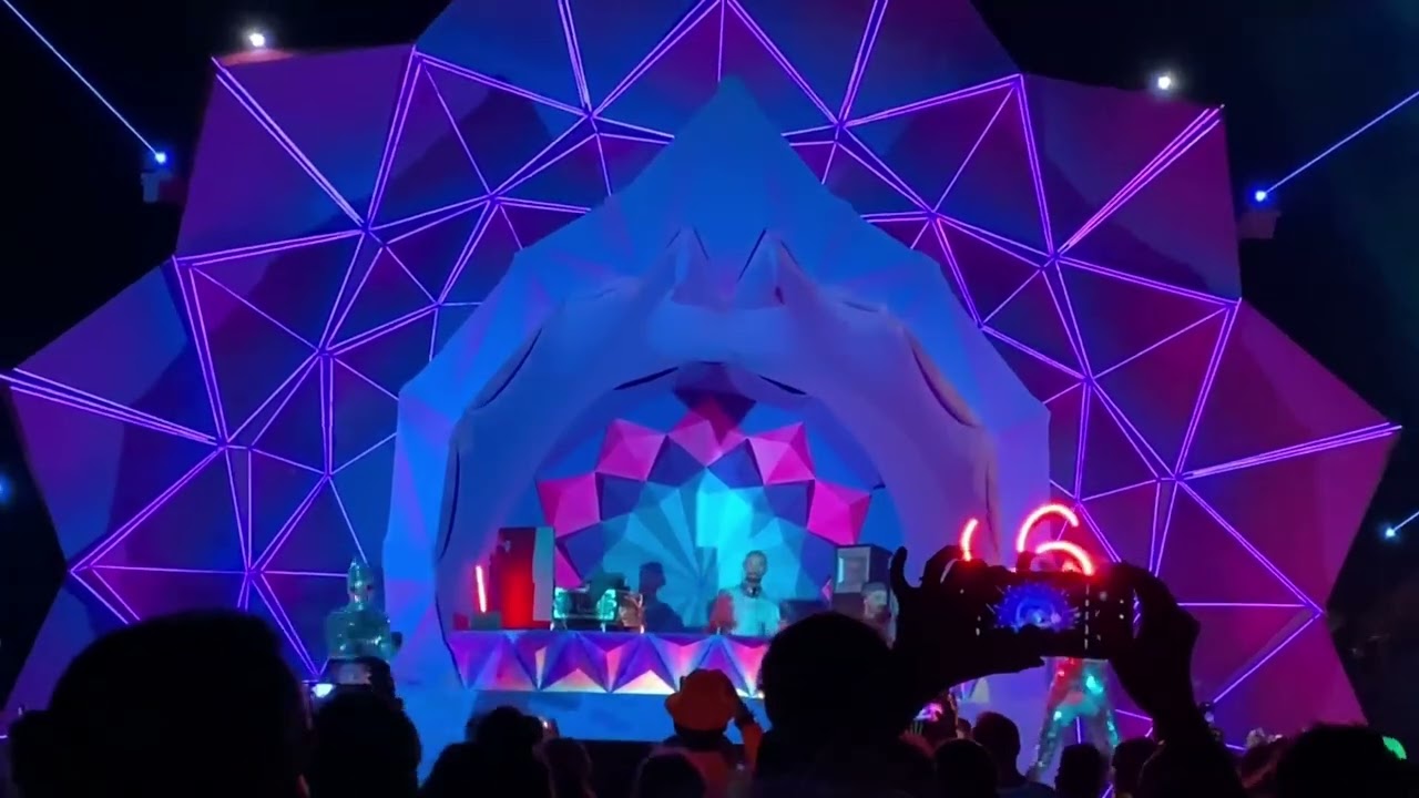 Sonic Elysium ⋄ Skazka Festival ⋄ Russia ⋄ 2022