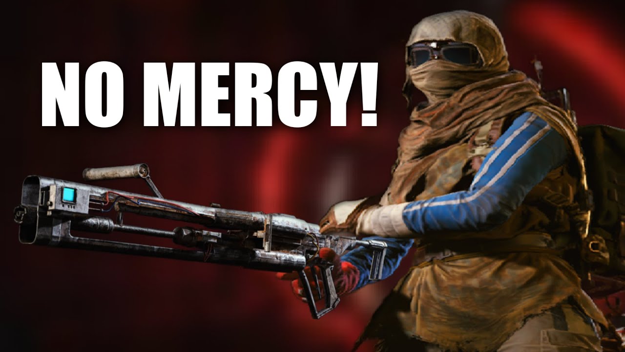 Резня Стеллы Монтис | ARC Raiders