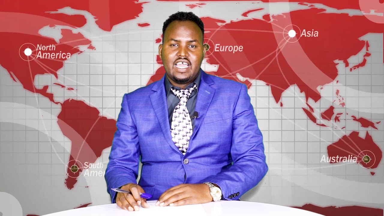 DAAWO QODDOBADA WARARKA STARTV BY CABDIRAXMAAN ILSAR