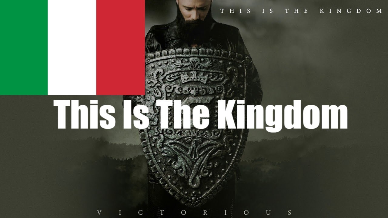 TRADUZIONE - This Is the Kingdom ( Skillet )
