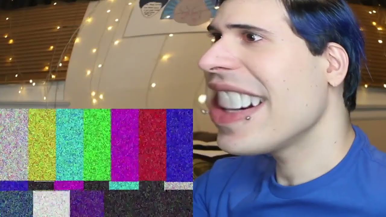 CrankThatFrank: REACTING TO EMO BANDS ON CRACK #14
