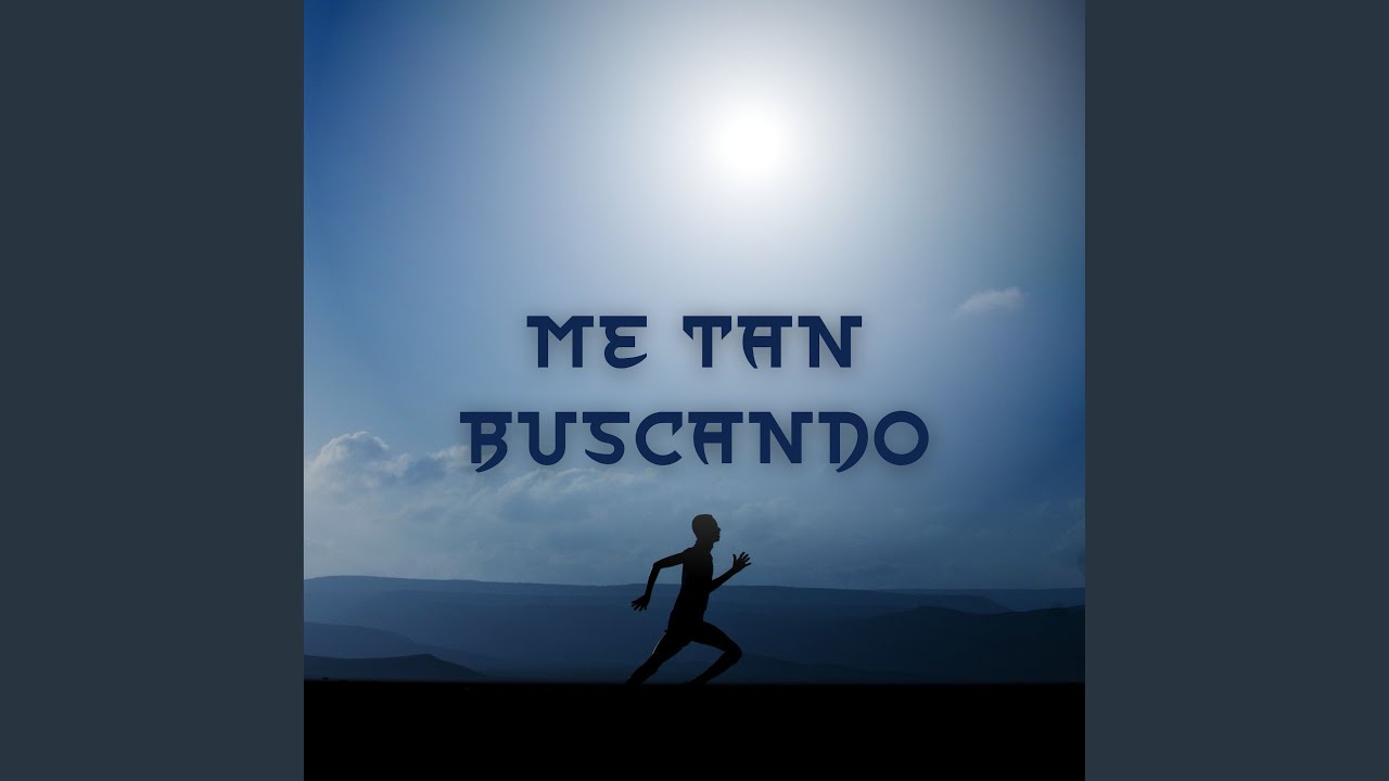 Me Tan Bucando (Sped Up)