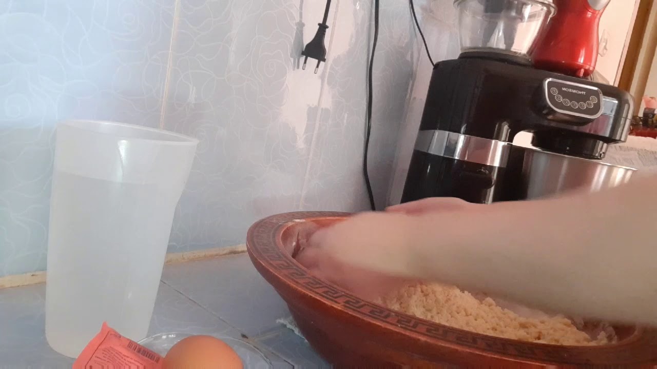 العجينة المكسرة بالزيت اقتصادية وناجحة 100/100