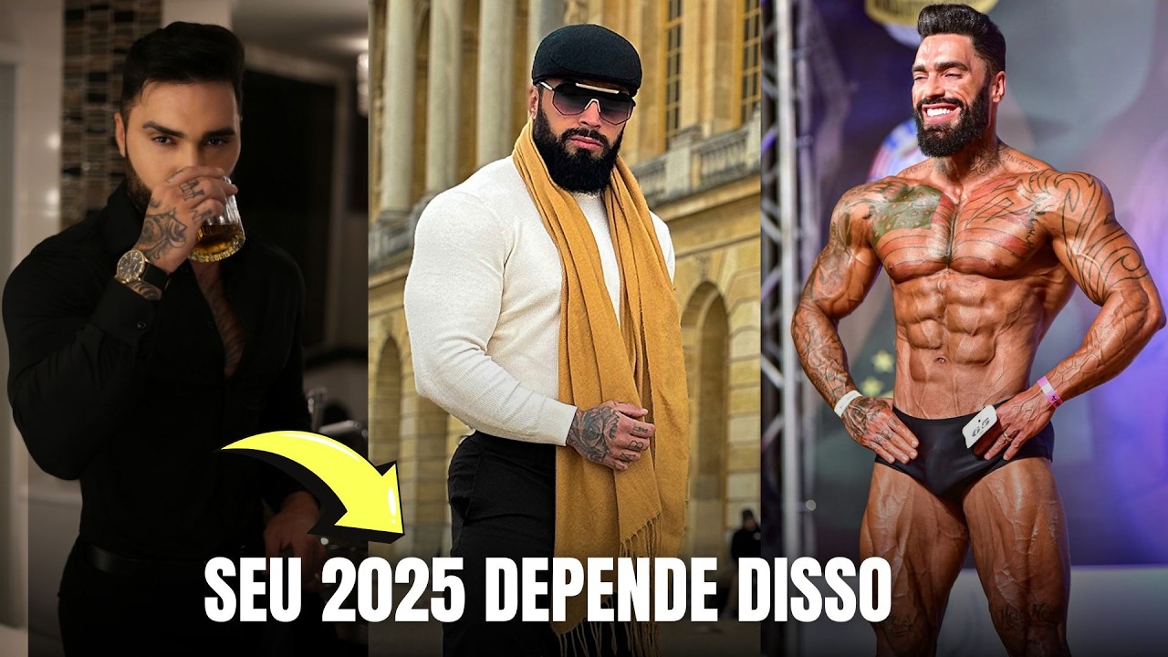 Experimente isso por 30 dias e descubra o SEGREDO!