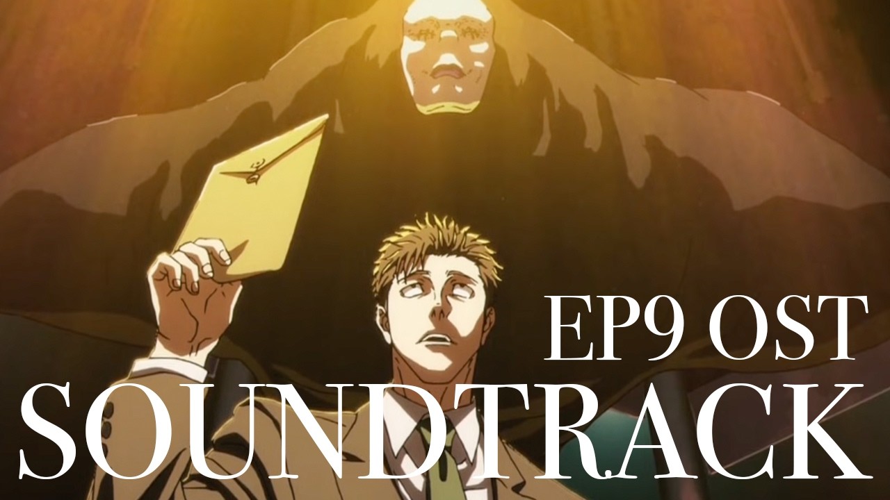 Yuji vs Higuruma(DEATH PENALTY)Jujutsu Kaisen S3 : The Culling Game EP9 OST 虎杖 いたどり vs 日車 ひぐるま 呪術廻戦