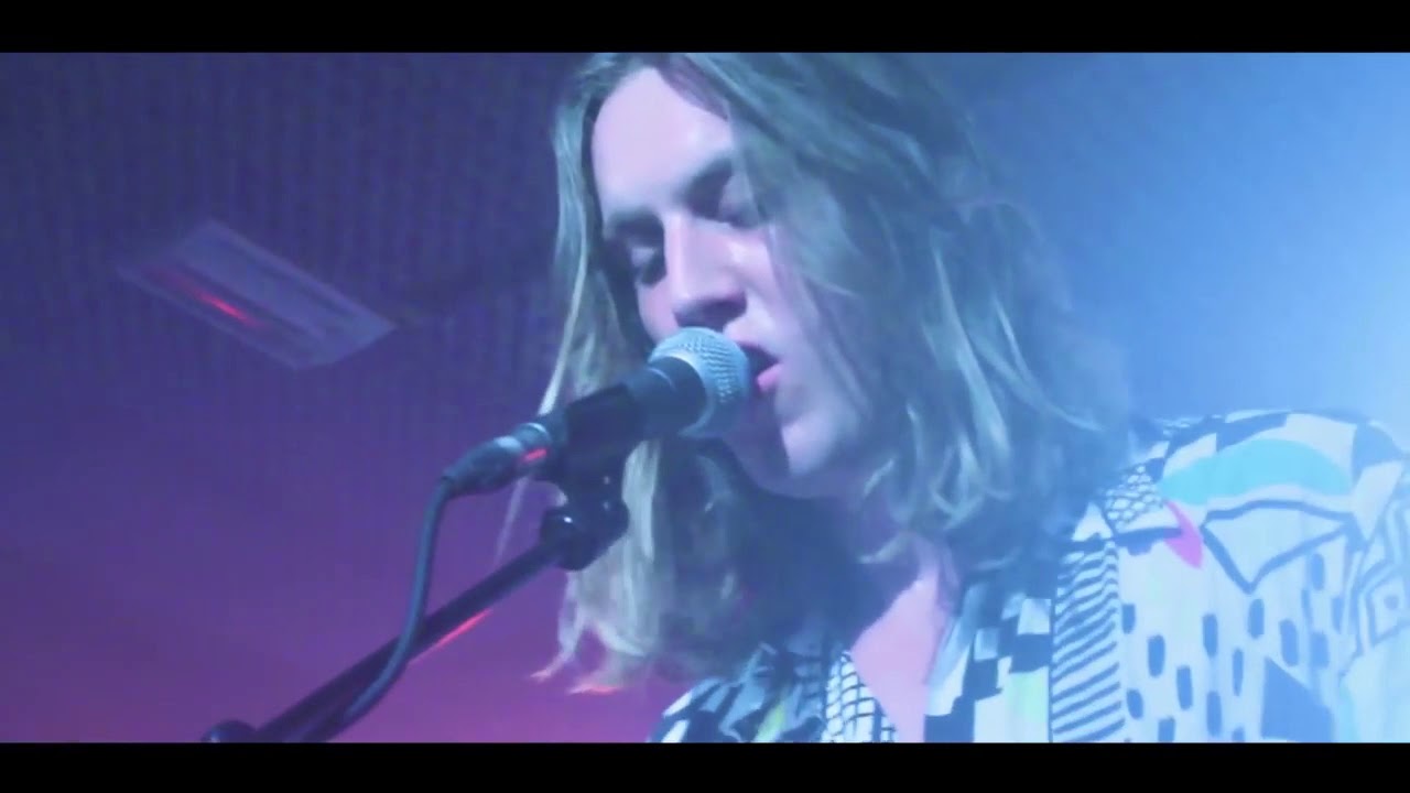 Parcels - Anotherclock Live @ Berlin