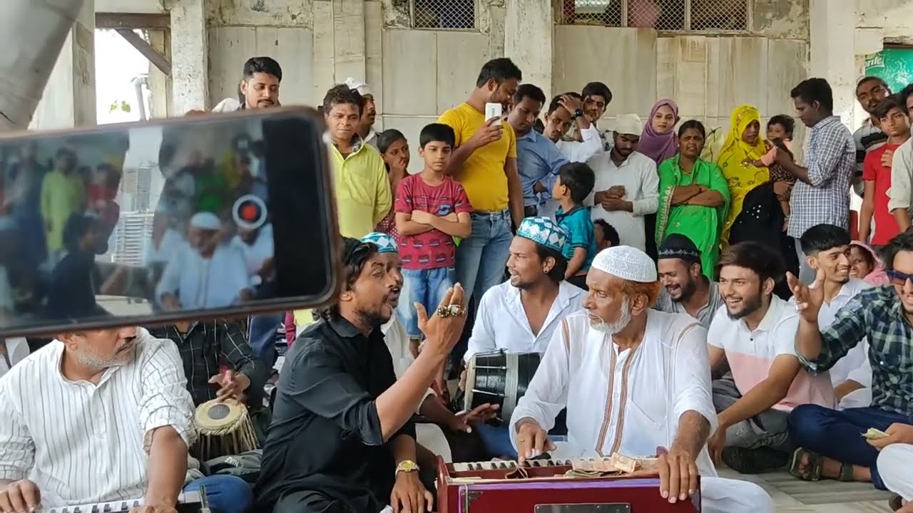 Hajiali/HajiAliDargah​HajiAliMumbai/Dargah MumbaiHajialiShaheSamundar#dargahसमुद्र #hinghaldibyseema